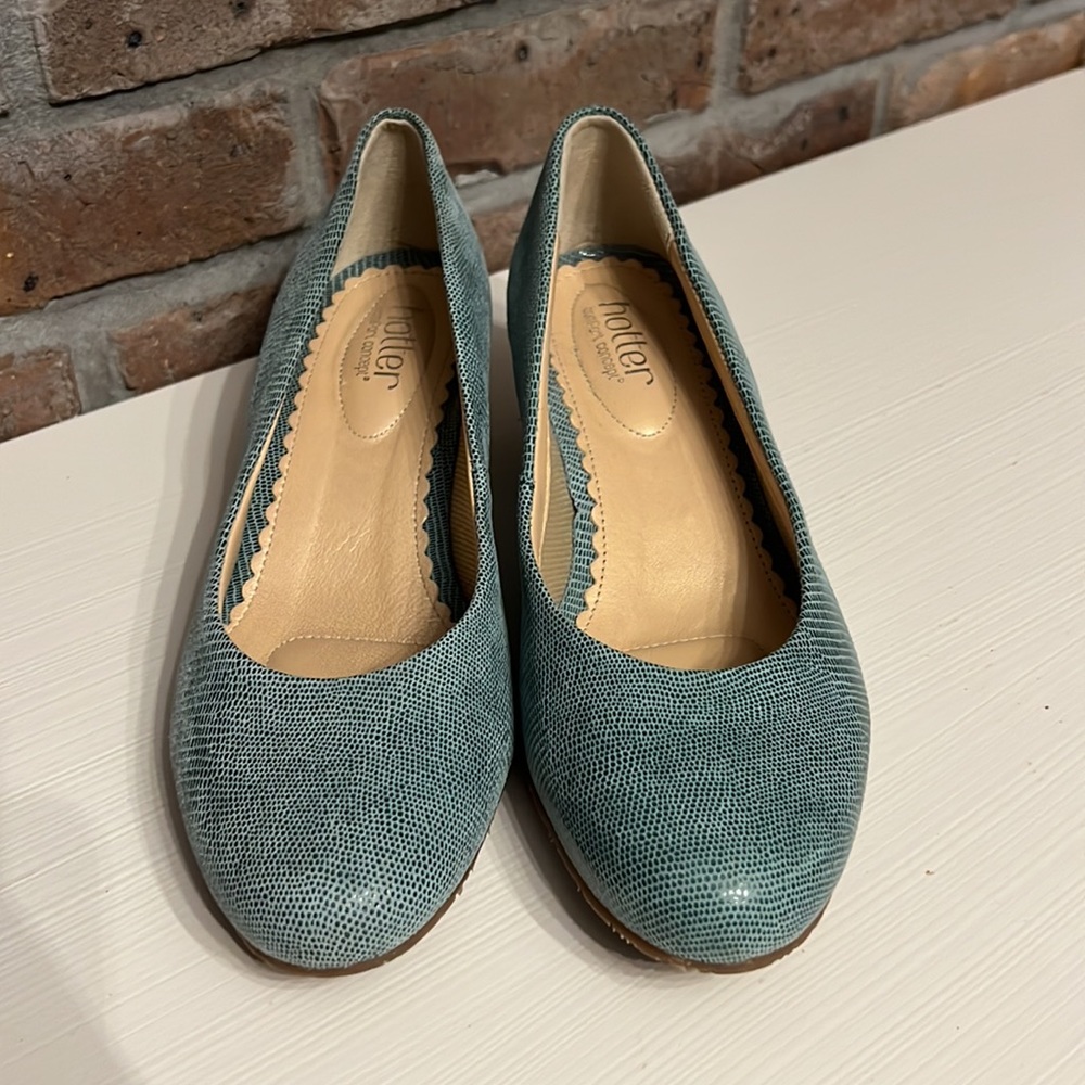 Hotter Heels | size 8 - Picture 8 of 16